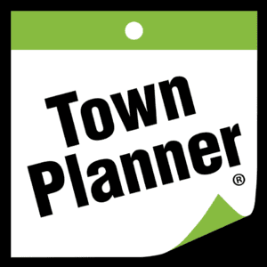 Lafayette Town Planner