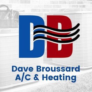 Dave Broussard Heating and AC
